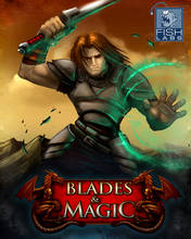 Download 'Blades And Magic' to your phone